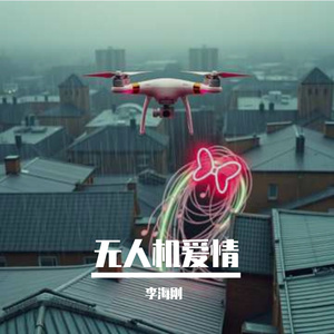 无人机爱情