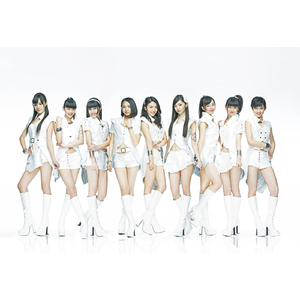 BRAND NEW STORY -Anime Edit-