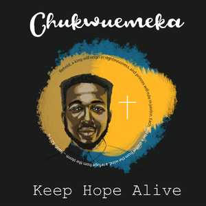 You Are King (feat. Nicole Chikwe)