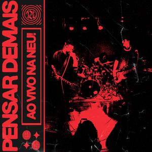 Assombração (Ao Vivo na Neu)