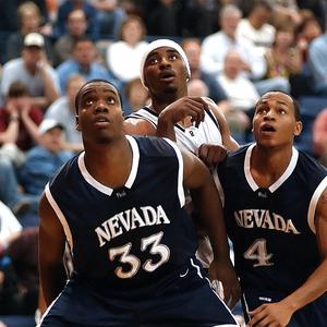 Rebound (feat. Puray)