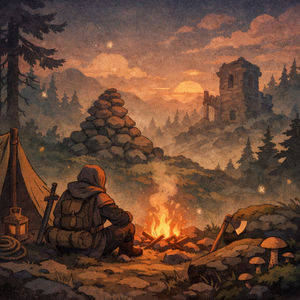 CAIRN