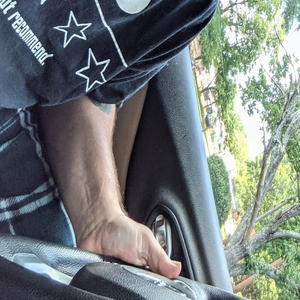 Road Rage