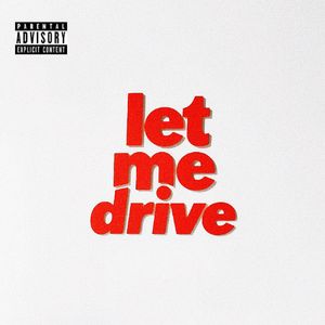 let me drive（让我驾驶）