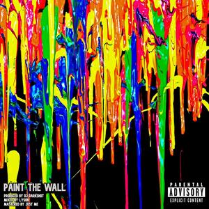 Paint the wall (feat. Dj darkshot)