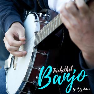 Banjo & Guitar Tachelhit (Imdoukal)