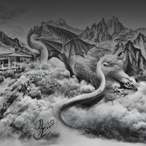 Air Mata Menciptakan Lautan