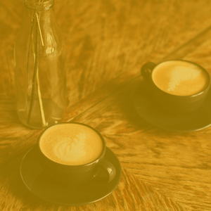 Mellow Coffeehouses