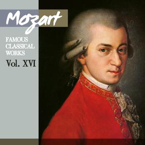 Serenade in G Major, K. 525  "Eine Kleine Nachtmusik": III. Minuetto and trio - Allegretto