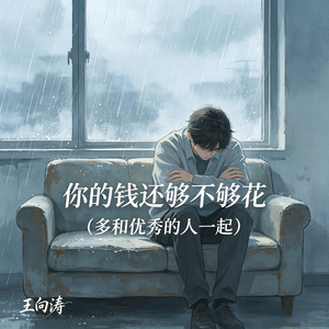 你的钱还够不够花（多和优秀的人一起）