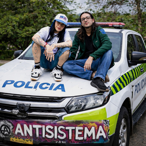 ANTISISTEMA (CYPHER)
