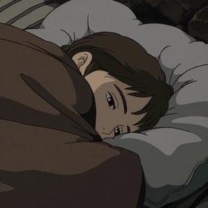 Feeling Happy, but also Sad.