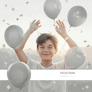 Felicidad (Demo)