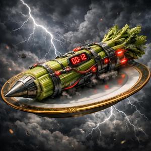 Kerevizi Sevmemek Yada Ultimatom Not Liking Celery Or Ultimatum