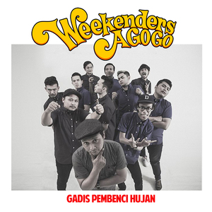 Gadis Pembenci Hujan