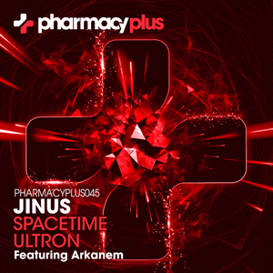 Spacetime (Original Mix)