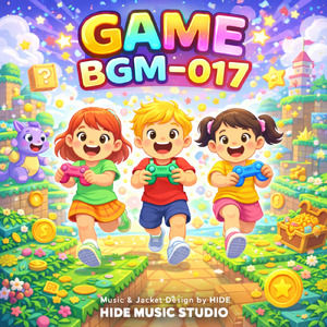 GAME BGM 017