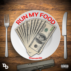 Run My Food