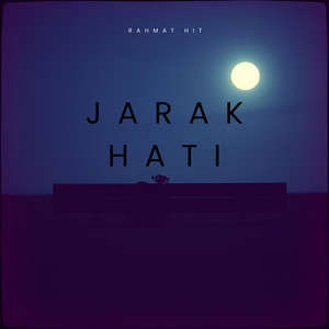 Jarak Hati