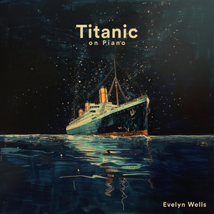 Southampton (From "Titanic") [Piano Version]