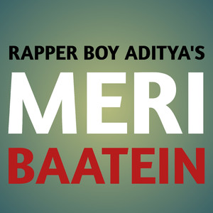 Meri Baatein