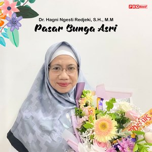 Pasar Bunga Asri