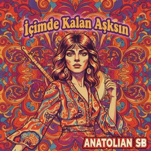 İçimde Kalan Aşksın