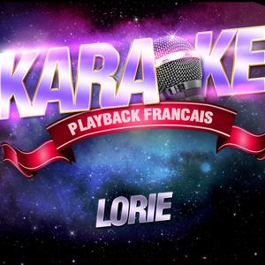 Je T'aime Maman — Karaoké Playback Avec Choeurs — Rendu Célèbre Par Lorie