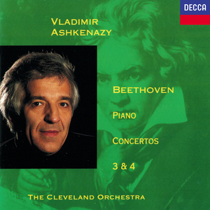 Piano Concerto No.4 in G Major, Op.58:1. Allegro moderato