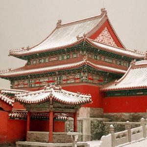 晚来天欲雪（男版）——带吟唱