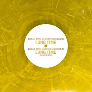 Long Time (feat. Fikir Amlak)