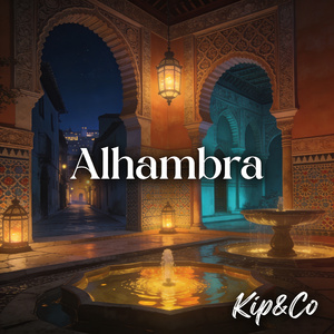Alhambra