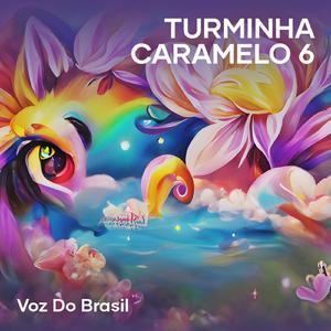 Os caramelos andam bem louco à procura de Zé Goiaba