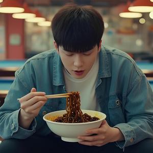 짜장면 내기 (Jajangmyeon Bet)