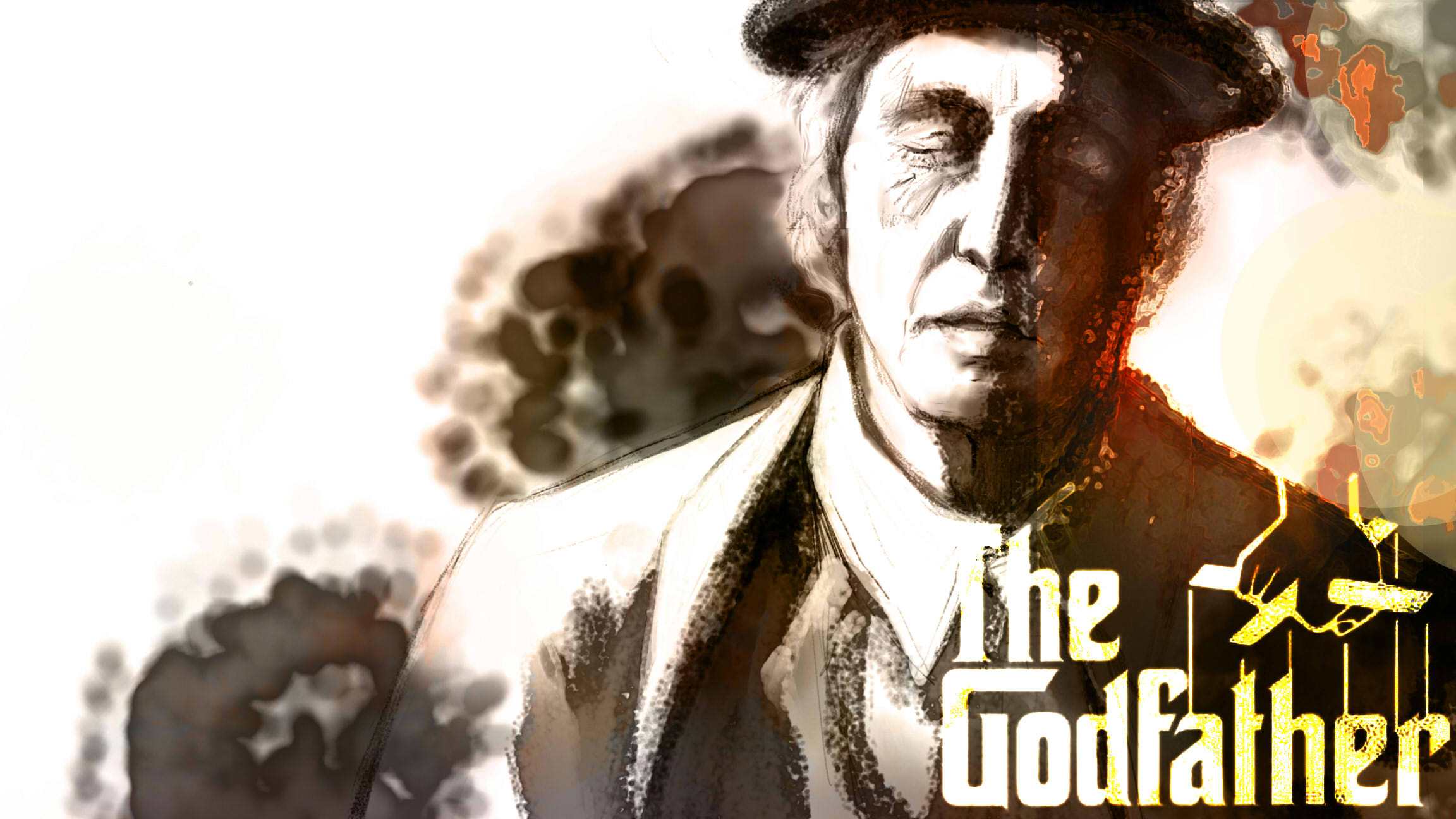 教父 The Godfather - 琥柯, 海鲜面