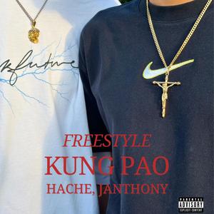 Freestyle Kung Pao (feat. HACHE)