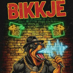 Bikkje
