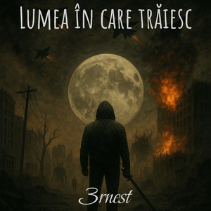 Lumea în care trăiesc