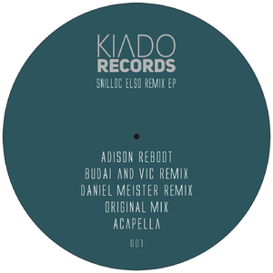 Elso (Adison Reboot)