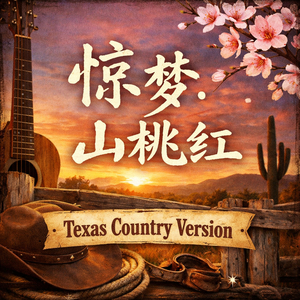 惊梦·山桃红 (惊梦·山桃红)