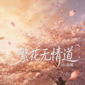 繁花无情道
