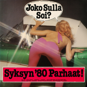 Takapihojen rock-tähdet