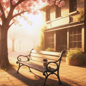 그리움이 머문 자리 (Where the Longing Stayed)