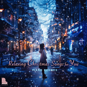 santa doesn't know you like i do (Felt Piano Version)