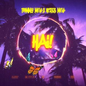 HAI (feat. HESS MCL)