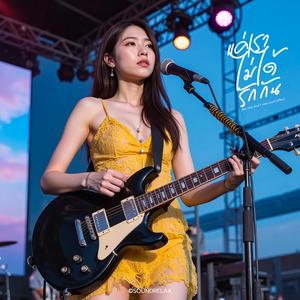 แค่เราไม่ได้รักกัน (We Just Don’t Love Each Other) (Live Concert)