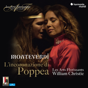 L'incoronazione di Poppea, SV 308, Atto II, Scena 5: Hor che Seneca è morto (Nerone, Lucano) (Live)
