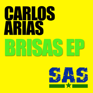 Brisas (Original Mix)