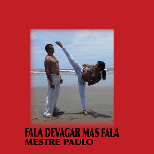 FALA DEVAGAR MAS FALA
