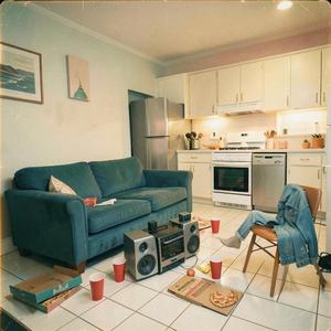 we gonna party till the swat team gets here